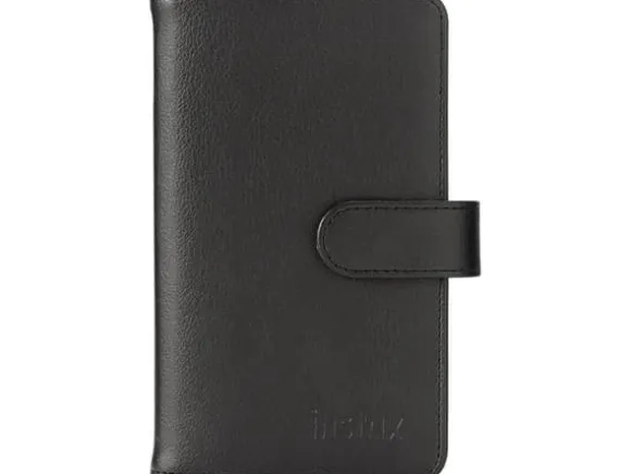 Fujifilm Instax Mini - Album - svart x 1