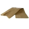 Fyrkantspåse Franskbröd Liten 140/70x340 mm 40 gr Brun,500 st/krt
