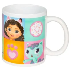 Gabby's Dollhouse Mugg