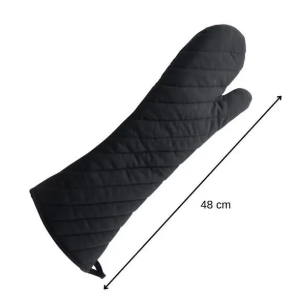 Gant för kök och grill XXL 48 cm Fackelmann BBQ Edition