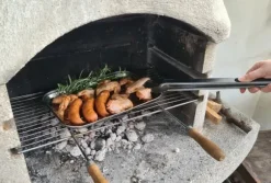 Gardenko Grilltång 40 cm