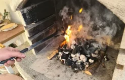 Gardenko Grilltång 40 cm