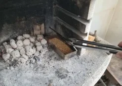 Gardenko Grilltång 40 cm
