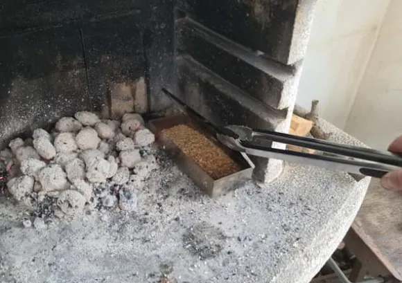 Gardenko Grilltång 40 cm