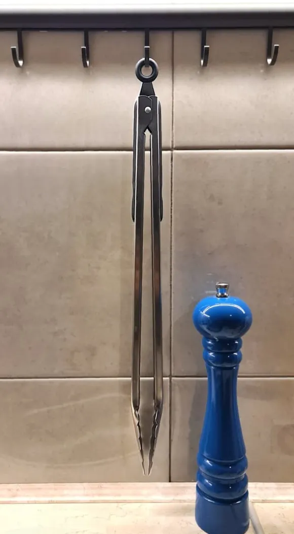 Gardenko Grilltång 40 cm