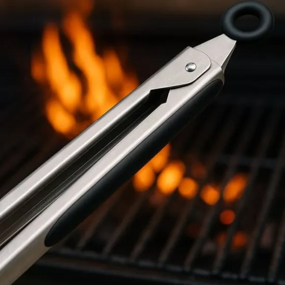 Gardenko Grilltång 40 cm