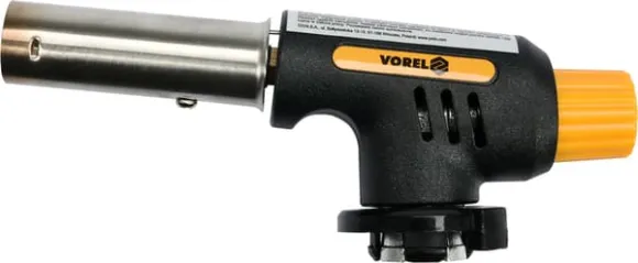 GASBRANNA MED PIEZO - W-73412
