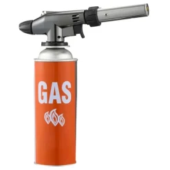 Gasbrännarhandtag Fire Dorre