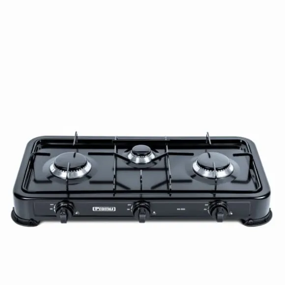 Gasspis PROMIS KG300 fläder