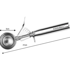GASSSKED 5cm KINGHOFF KH-1809