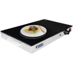 Gastronomi bord värmebricka GN 1/1 Royal Catering