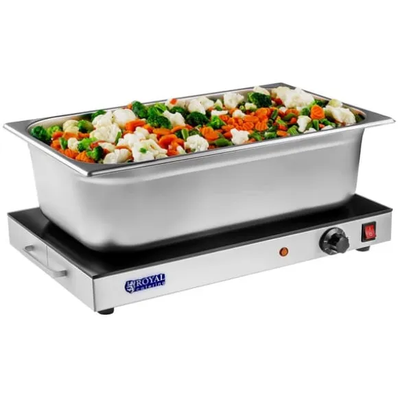 Gastronomi bord värmebricka GN 1/1 Royal Catering