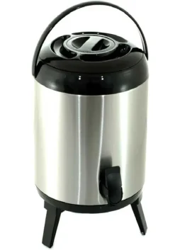 GASTRONOMISK CATERING TERMOS 7,5L METLEX MX-7405