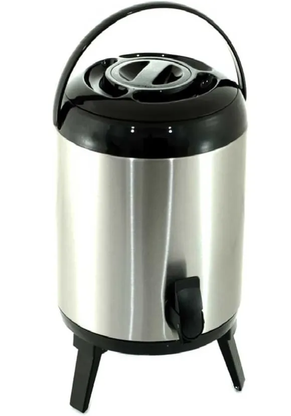 GASTRONOMISK CATERING TERMOS 7,5L METLEX MX-7405
