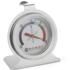 Gastronomitermometer för frysar och kylskåp - Hendi 271186