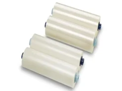 GBC 3400315, Transparent, 7,5 cm, 145 mm, 141 mm, 1007 mm, 2 styck