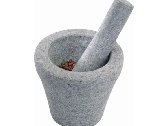 Gefu Granit mortel 13,5 cm VESTO