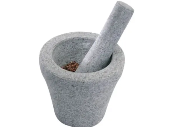 Gefu Granit mortel 13,5 cm VESTO