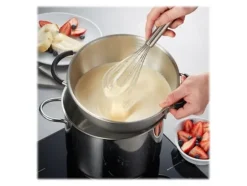 GEFU MESCO - Bunke - Storlek 24 cm diameter - Höjd 15 cm - 4 L - rund