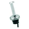 GEFU 12480, 100 mm, 2,3 cm, 2 styck