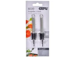 GEFU 12480, 100 mm, 2,3 cm, 2 styck