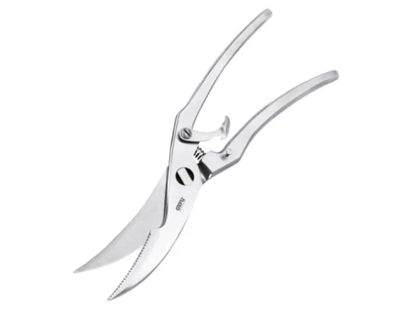GEFU POLLA - Fågelsax - 28.7 x 8.7 x 3.3 cm
