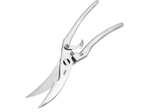 GEFU POLLA - Fågelsax - 28.7 x 8.7 x 3.3 cm