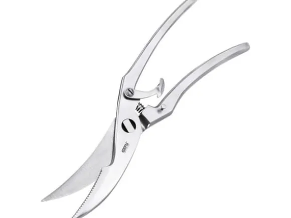GEFU POLLA - Fågelsax - 28.7 x 8.7 x 3.3 cm