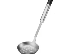 Gefu PRIMELINE slitsad sked, 11 cm Gefu
