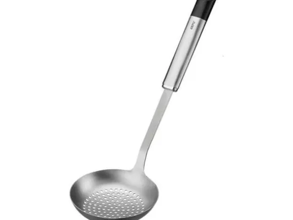Gefu PRIMELINE slitsad sked, 11 cm Gefu