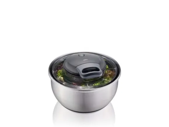 GEFU PULLIT SALLADSSLUNGA G-89559