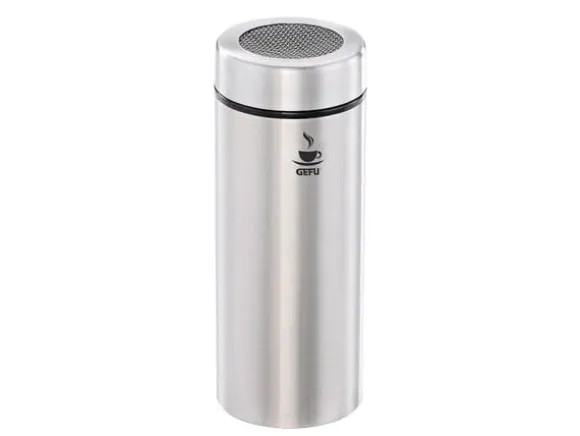 GEFU shaker för strösocker/kakao