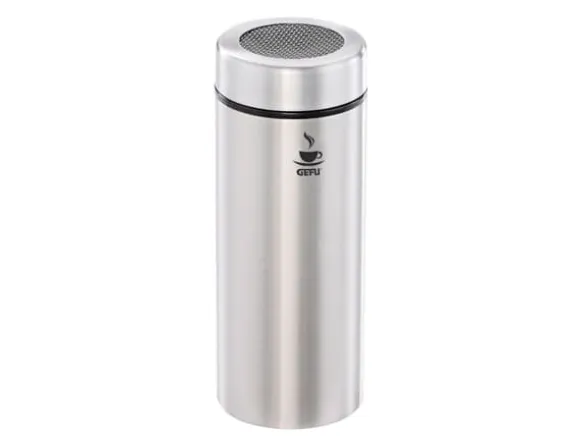GEFU shaker för strösocker/kakao