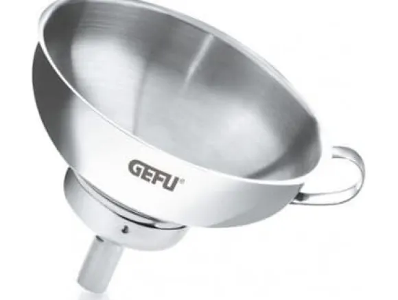 GEFU VERSARE G-15570 14 CM TRAGT