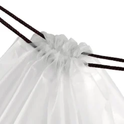 Genomskinliga förvaringsväskor av non-woven-material (10-pack) cat pattern