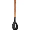 Gerlach Natur spoon with holes