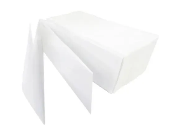 G&G Etiketter 203 x 102 mm Papir 1000 stk RL-PZD-102*203*1000-BK/WT Universelle etiketter