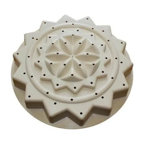 Äggostform 25cm - Äggostestjärnan