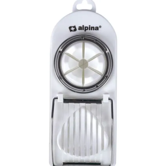 Äggskärare äggskärare 21cm ALPINA 259261