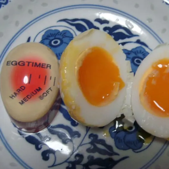 Äggtimer - Egg Perfect