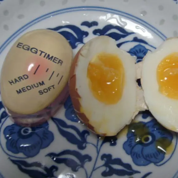 Äggtimer - Egg Perfect