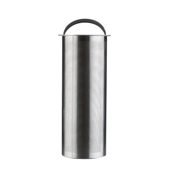 Giulietta Cilio kanna med infuser, 1,5 l