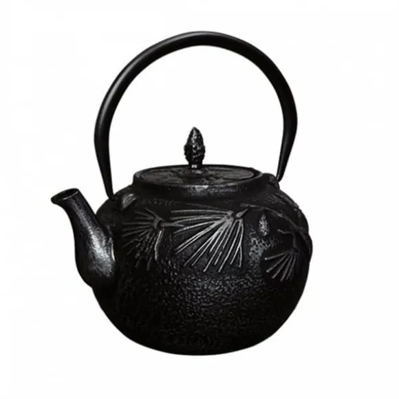 GJUTJÄRNSBRYGARE 800ml BERLINGER HAUS BH-7802