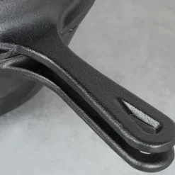 Gjutjärnsgryta med stekpanna CAST LINE 24 cm / 3,5 l