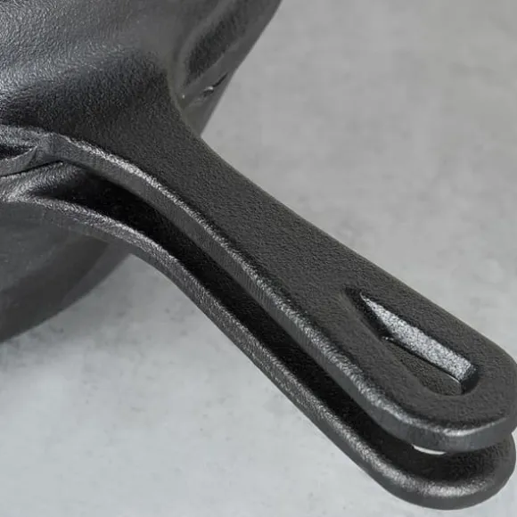 Gjutjärnsgryta med stekpanna CAST LINE 24 cm / 3,5 l