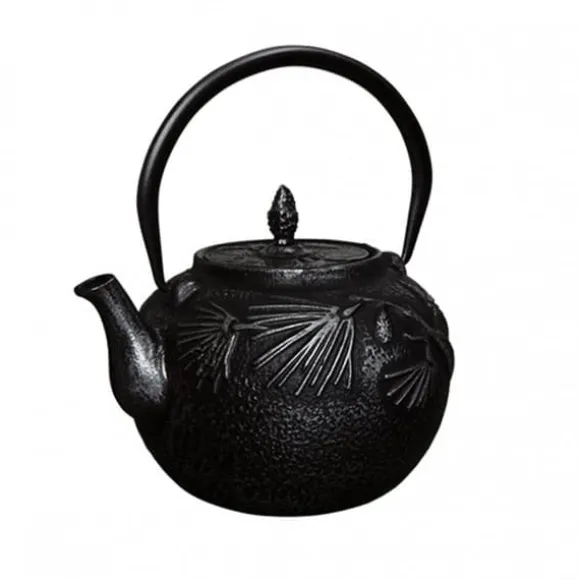 GJUTJÄRNSINFUSERA 800ml BERLINGER HAUS BH-7802
