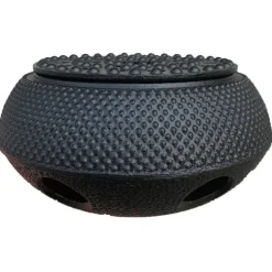 GJUTJÄRNSVÄRMARE FÖR KINGHOFF KH-1807 INFUSER