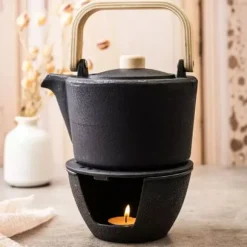 GJUTJÄRNSVÄRMARE FÖR KINGHOFF KH-1843 INFUSER