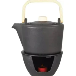 GJUTJÄRNSVÄRMARE FÖR KINGHOFF KH-1843 INFUSER