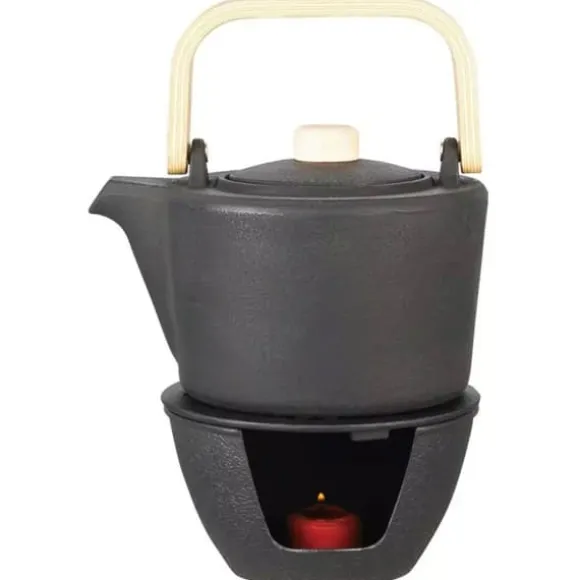 GJUTJÄRNSVÄRMARE FÖR KINGHOFF KH-1843 INFUSER